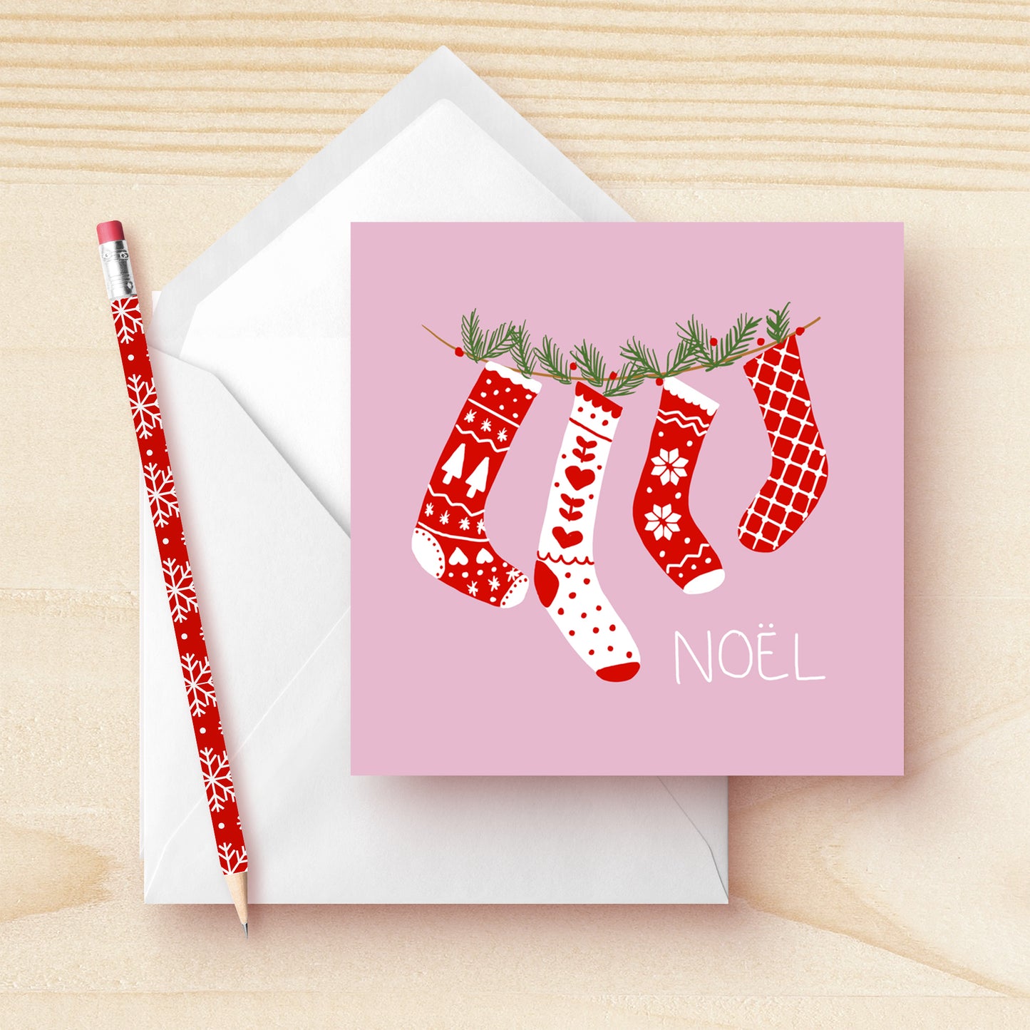 Christmas Stockings