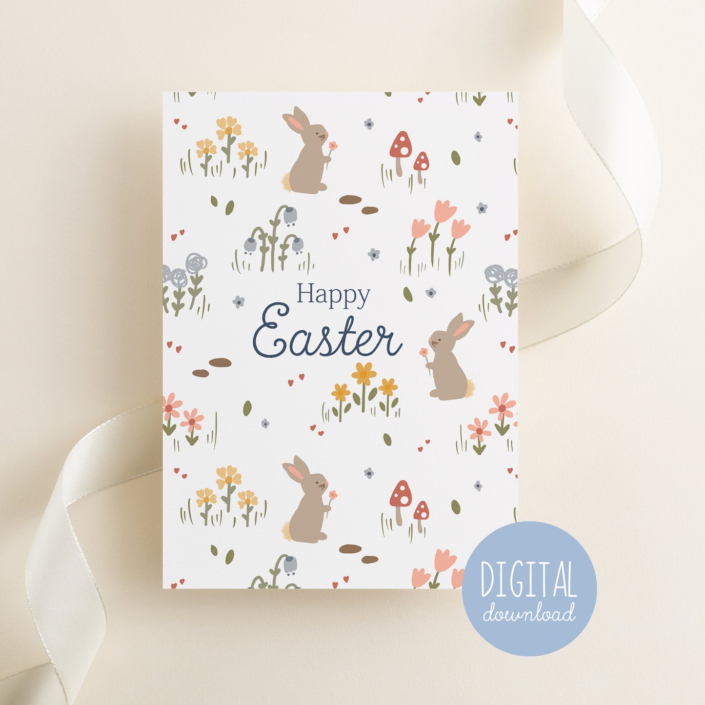 Happy Easter
