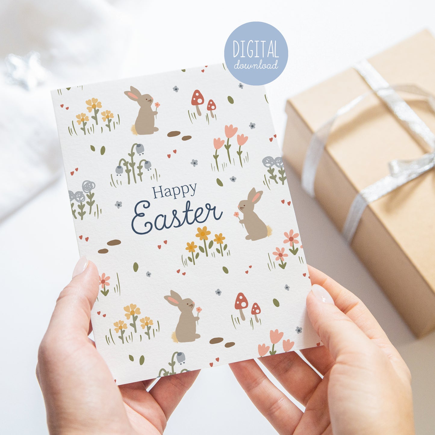 Happy Easter