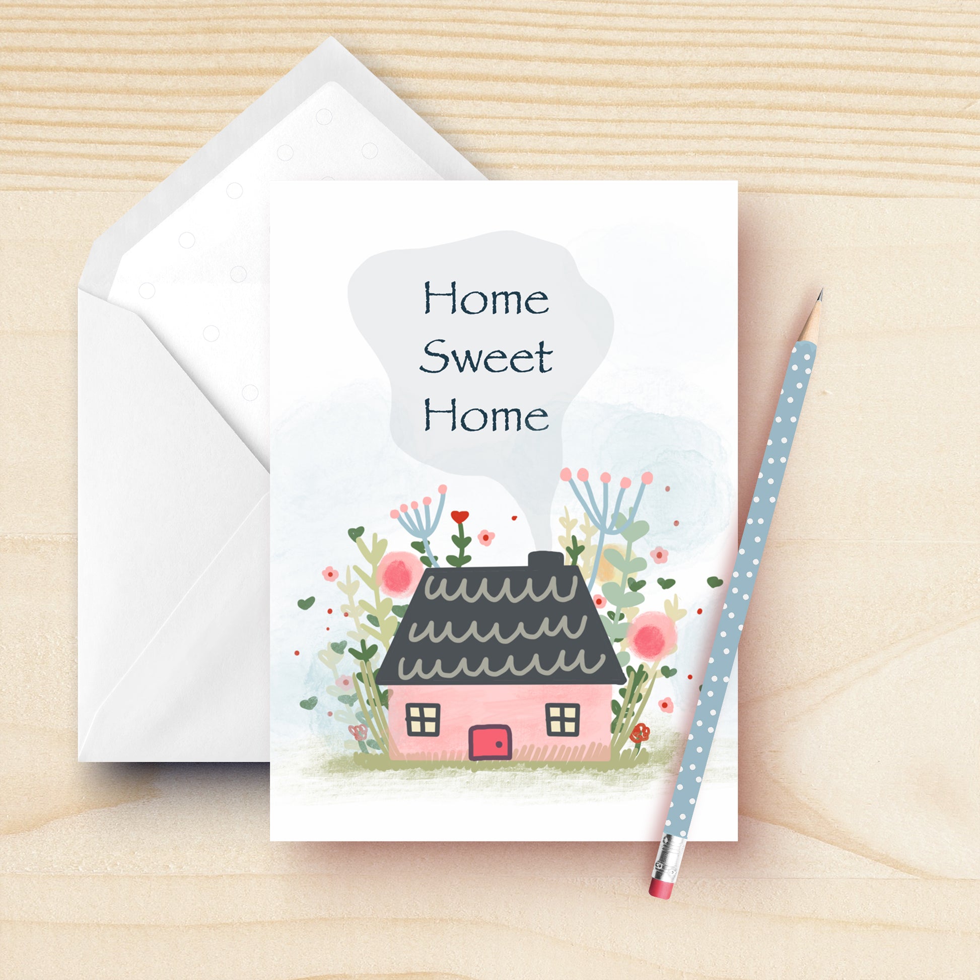 Printable Home Sweet Home Card – Kathrin Legg printable-home-sweet-home-card-kathrin-legg