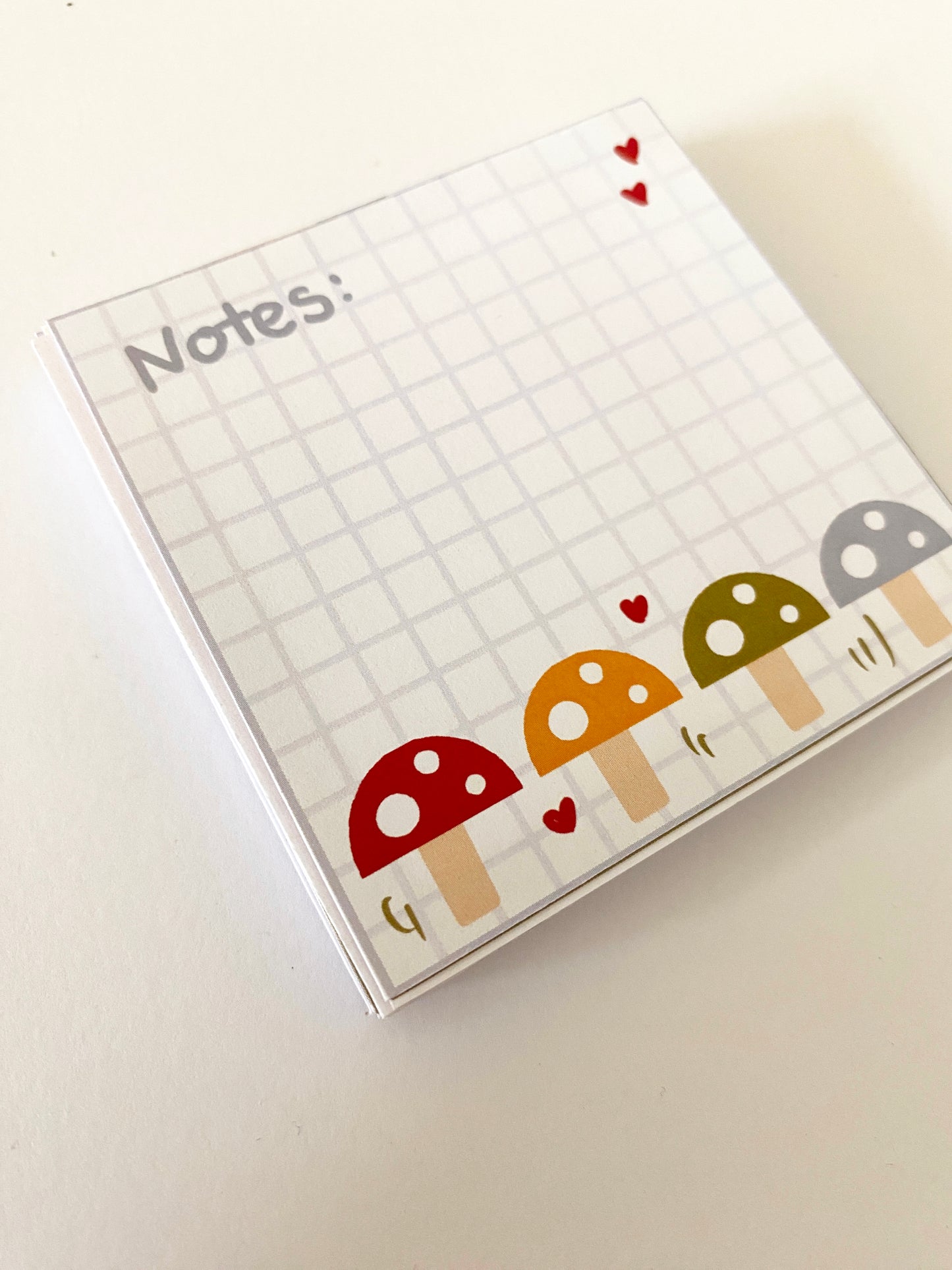 Printable Post-it Notes